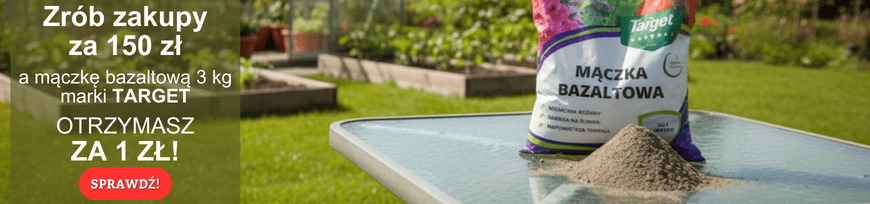 Mączka Bazaltowa – 3 kg Target 1b._Zakupy_za_100_zl_kategorie