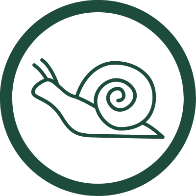 Zwalczanie ślimaków - kategoria