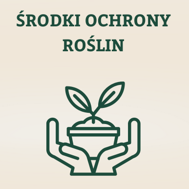 Środki ochrony roślin