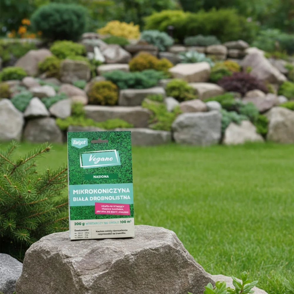 Mikrokoniczyna – 0,5 kg Vegano Mikrokoniczyna_na_trawniku