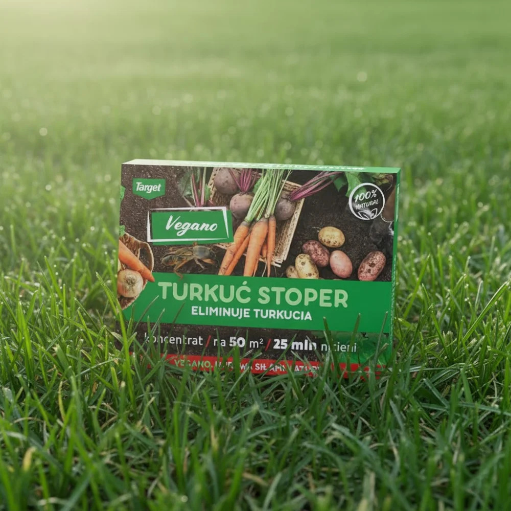Turkuć Stoper 25 MLN – nicienie na turkucia i inne szkodniki – Vegano Turkuc_Stoper_na_trawniku