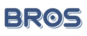 Bros Logo