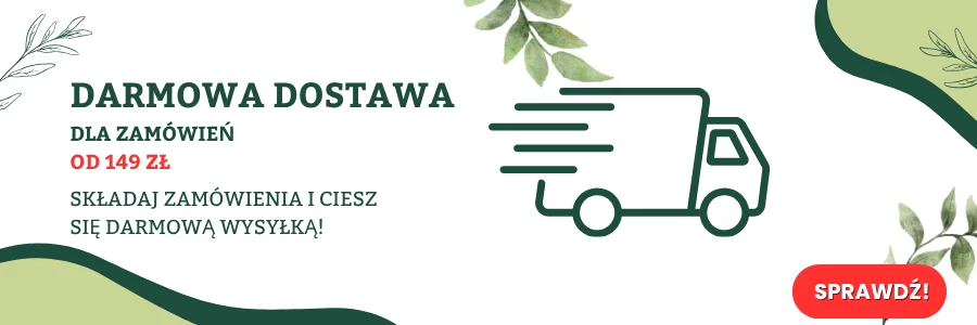 Gratis w koszyku