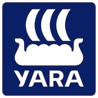 Yara logo