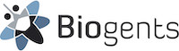 Logo Biogents