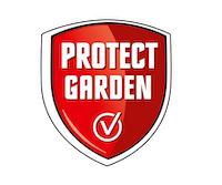 Logo Protect Garden