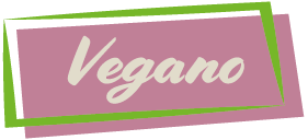 Logo Vegano