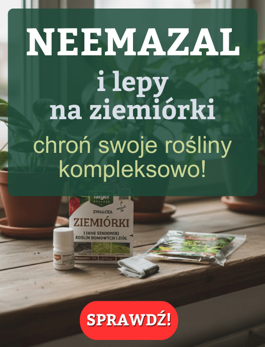 Neemazal + lepy (aktywować 26.01)