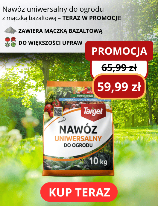 23-24 Nawóz uniwersalny za 59,99 zł