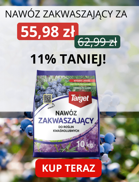 27-28 Nawóz zakwaszający (promocja regularna)