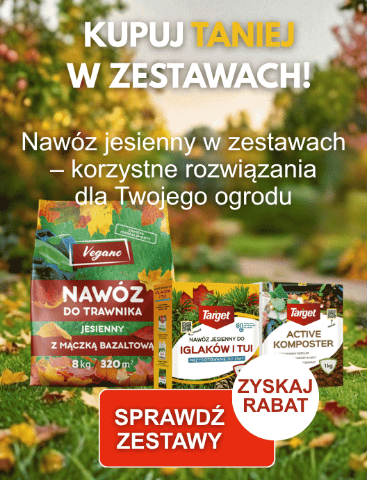 31-32 Zestawy z nawozem jesiennym