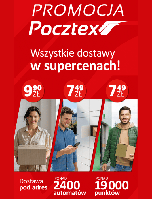 Poczta Polska