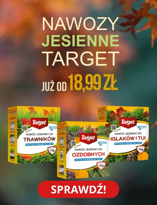 41-42 Nawozy jesienne Target