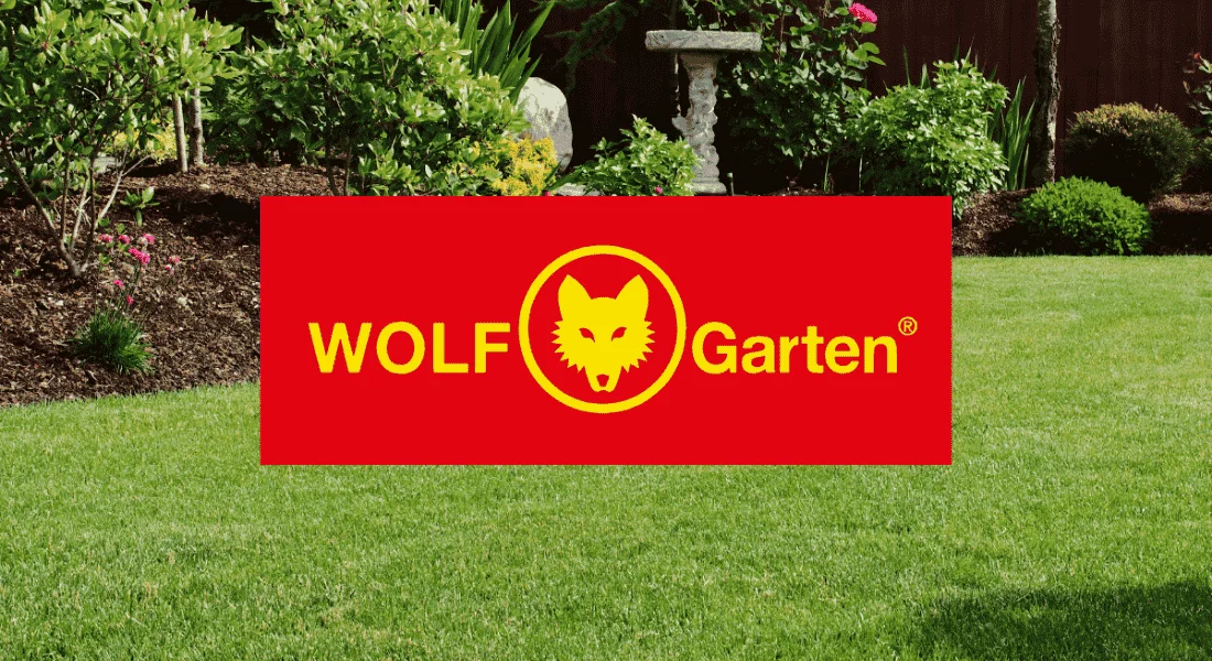 Wolf Garten: narzędzia, które ułatwiają pielęgnację ogrodu przez cały rok