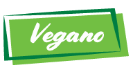 Logo Vegano