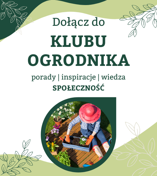 baner klub ogrodnika