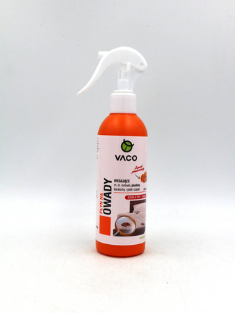 Spray Na Pluskwy – Cytrusowy – 250 ml Vaco