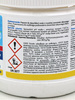 Extra Chlor – Zwalcza Glony, Bakterie i Grzyby – 400 g Target Granulat