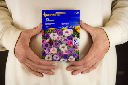 Chaber bławatek Mix – Kiepenkerl