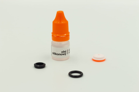 Opryskiwacz Ciśnieniowy – Gaja 2 litry – Kwazar