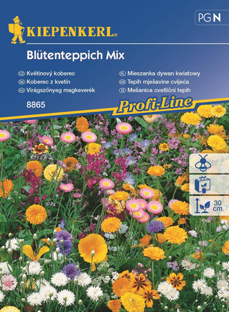 Dywan Kwiatowy – Mieszanka Nasion – Kiepenkerl