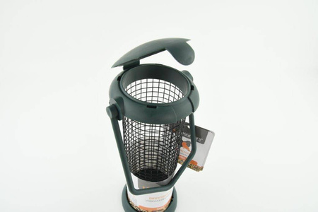 Karmnik Dla Ptaków Na Kule Tłuszczowe – Progarden