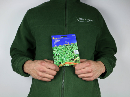 Kolendra Siewna – Kiepenkerl