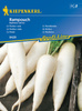 Rzodkiewka 'Rampouch' – Kiepenkerl