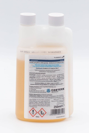 Starane Trawniki – Zwalcza Chwasty Na Trawniku – 250 ml Target