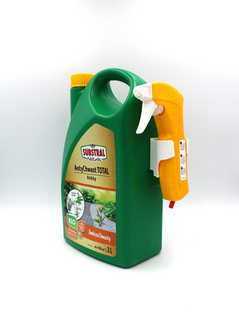AntyChwast Total – Na Chwasty Bez Glifosatu – 3 l Substral