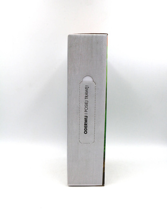 Gracja – Trawa Gazonowa – 1 kg Target