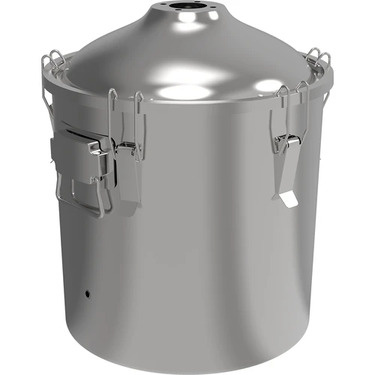 Destylator modułowy CONVEX 30L- elektryczny ABRATEK Browin