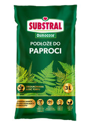 Podłoże Do Paproci – 3 l Substral