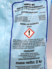 Saletra wapniowo-amonowa – nawóz do warzyw, trawników i drzew owocowych – 2 kg Ogród Start