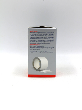 Lep Do Drzew – Przezroczysty – 5 m Bros