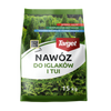 Nawóz do iglaków i tui z mikroelementami – zapobiega brązowieniu igieł – 15 kg Target