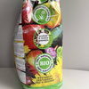 Zielony nawóz organiczny – do pomidorów, ogórków, papryki i cukinii – 4 kg Ekofert L