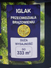 Osmocote 2w1 nawóz do iglaków – długodziałający (6 miesięcy) – 10 kg Substral