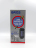 Lampa Owadobójcza UV – Na Komary, Muchy, Meszki i Osy – Bros