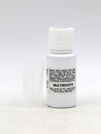 Nawóz ukorzeniający Multiroots – 20 ml Sumin
