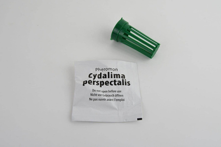Pułapka na ćmę bukszpanową feromonowa Target