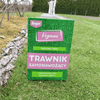 Trawnik samonawożący – nasiona traw z mikrokoniczyną 1 kg Vegano
