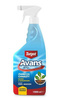 Avans RTU Spray – Środek Chwastobójczy Totalny – 1 l Target