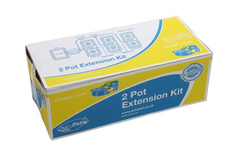 Dodatkowe Doniczki Do Systemu Easy2Grow Auto Pot – Garland