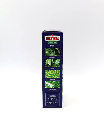 Nawóz Uniwersalny – Osmocote 2w1 – 300 g Substral