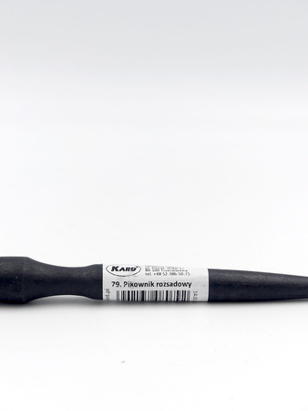 Pikownik Ogrodowy – Sadzak Szpikulec