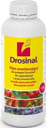 Płyn monitorujący – Do Pułapki – 1 l Drosinal