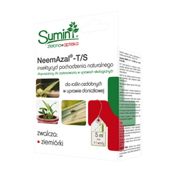 Neemazal - T/S Zwalcza Ziemiórki 5 ml