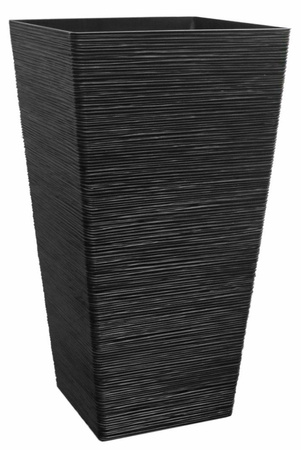 Doniczka łupek PHOENIX SEAGRASS 33x33x61cm Multy Home