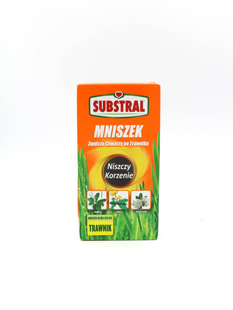 Mniszek Ultra 070 EW – Zwalcza Chwasty Na Trawniku – 250 ml Substral